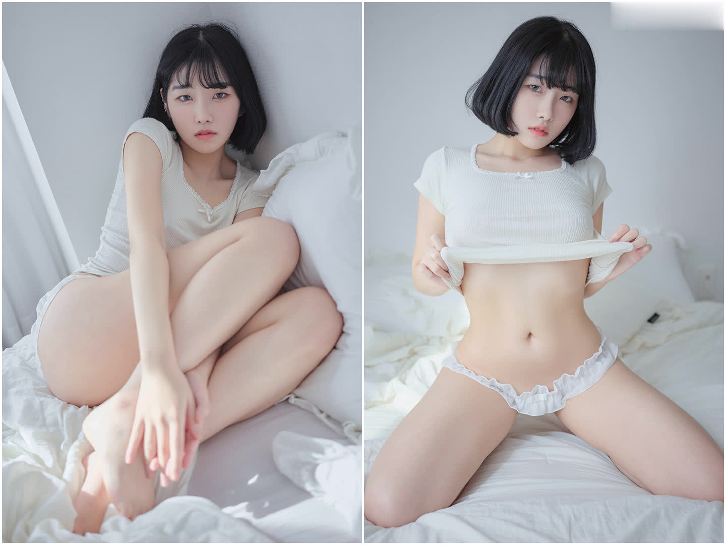 SonSon(손손) COS套图合集下载+在线[更新至35期] 第5张